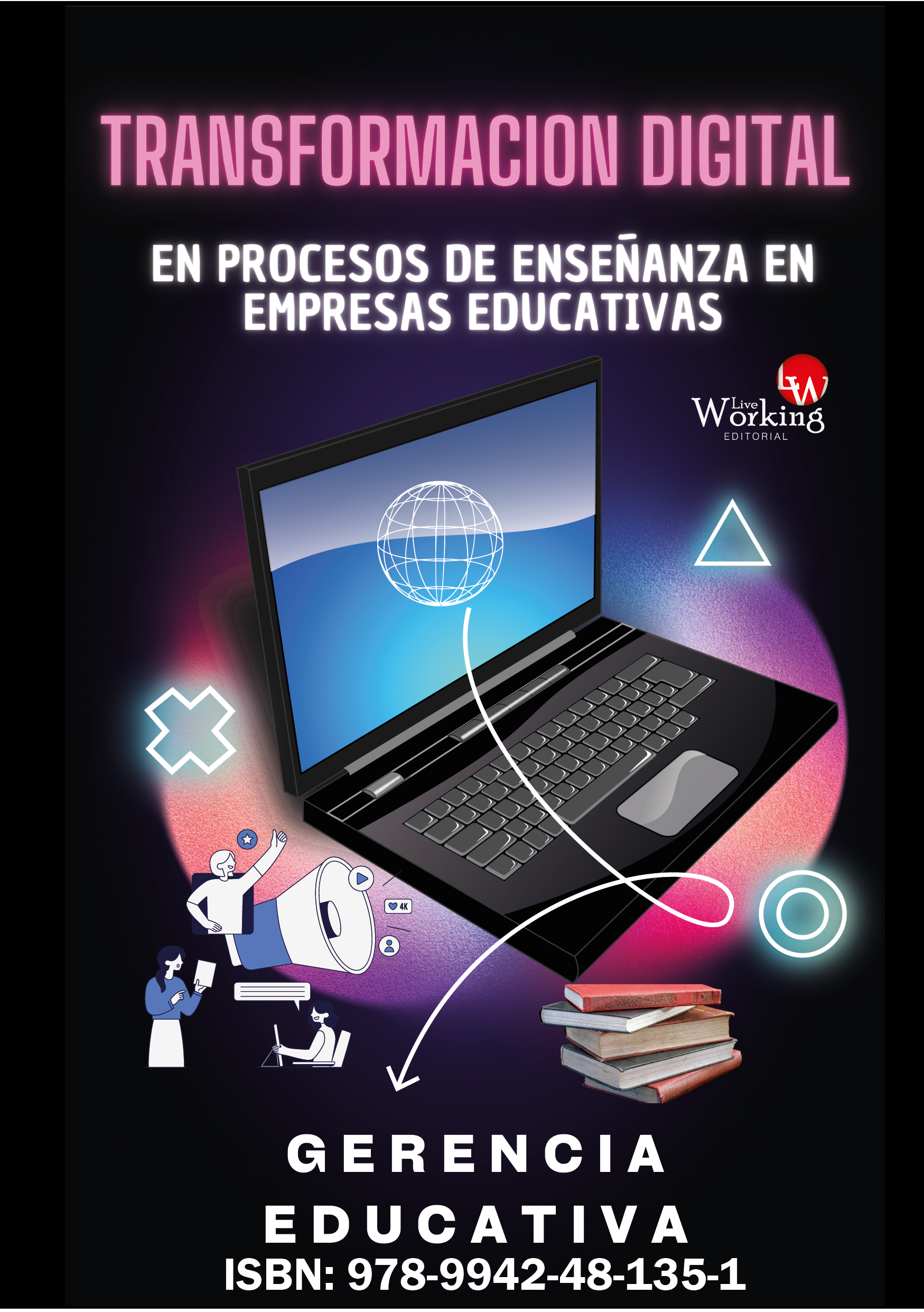 PORTADA Transformación digital en el desarrollo académico de empresas educativas