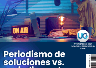 Periodismo de soluciones vs. periodismo de escándalo: Un debate contemporáneo sobre cómo enfocar las noticias para contribuir al bien común sin caer en el sensacionalismo.