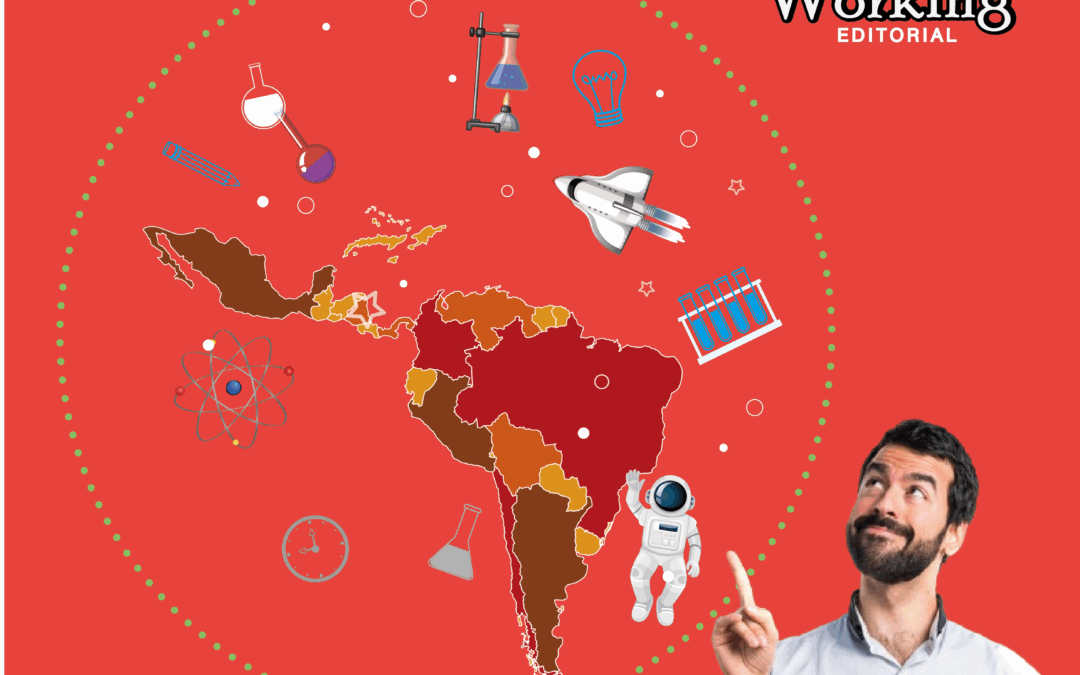 Ciencia y Academia con Responsabilidad Social desde América Latina