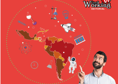 Ciencia y Academia con Responsabilidad Social desde América Latina