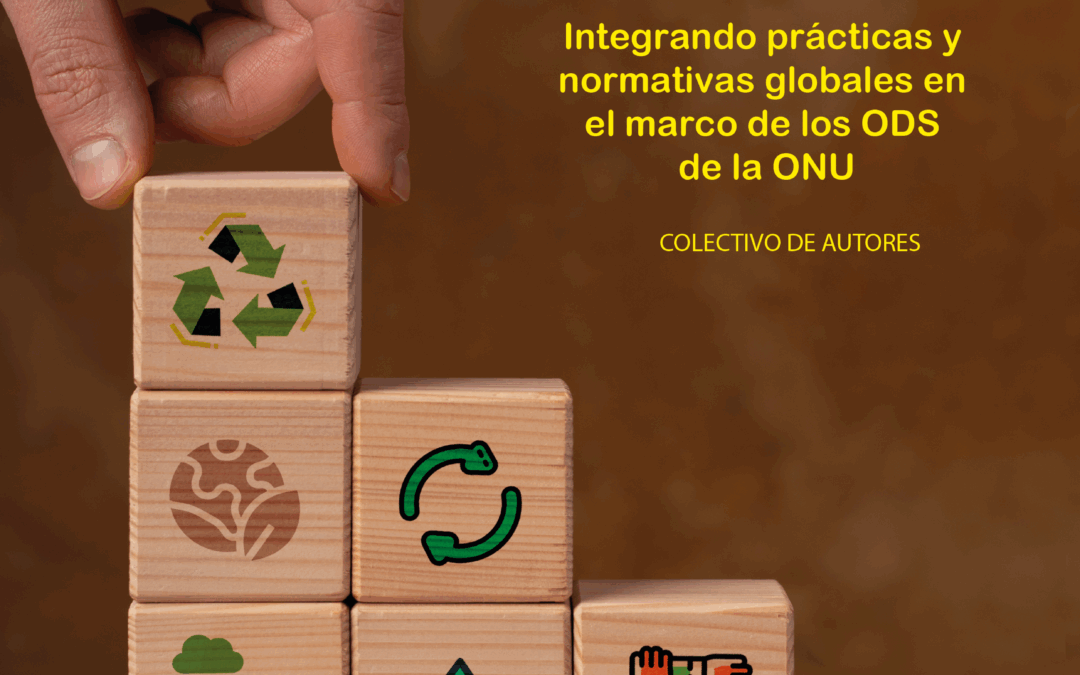Estrategias de liderazgo y marketing para el comercio internacional sostenible: integrando prácticas y normativas globales en el marco de los ODS de la ONU