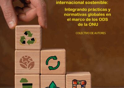 Estrategias de liderazgo y marketing para el comercio internacional sostenible: integrando prácticas y normativas globales en el marco de los ODS de la ONU
