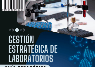 Gestión Estratégica de Laboratorios