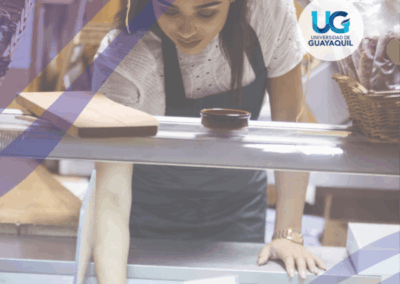 Historias y consejos  de administración para emprendedores de barrio