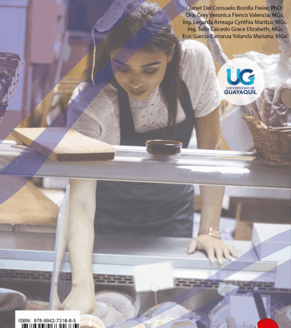 Historias y consejos  de administración para emprendedores de barrio