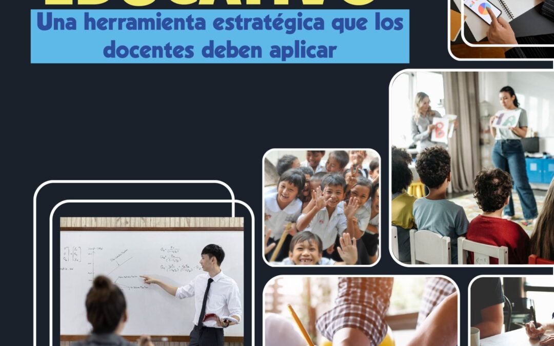COACHING EDUCATIVO: Una herramienta estratégica que los docentes deben aplicar