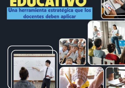 COACHING EDUCATIVO: Una herramienta estratégica que los docentes deben aplicar