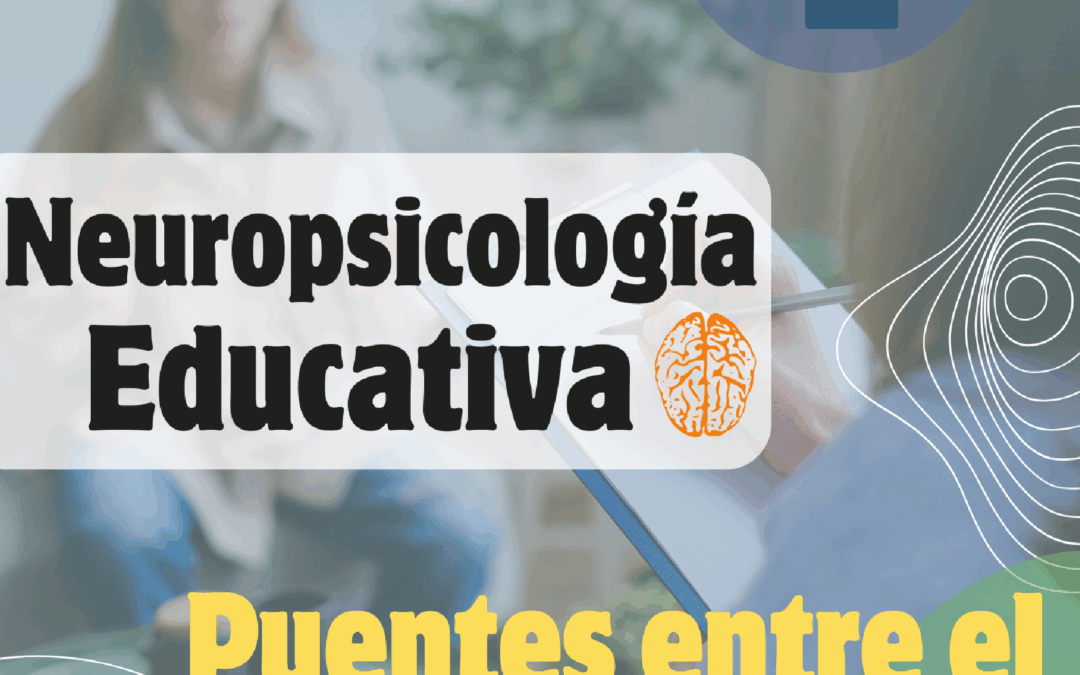 Neuropsicología educativa