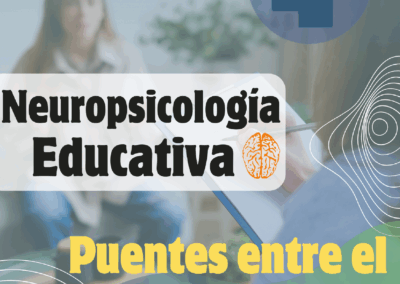 Neuropsicología educativa