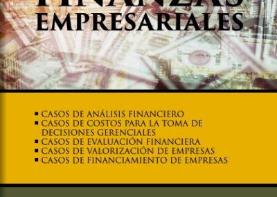Casos de finanzas empresariales