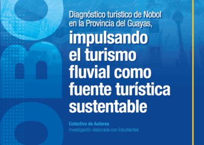 Diagnóstico turístico de Nobol en la provincia del Guayas