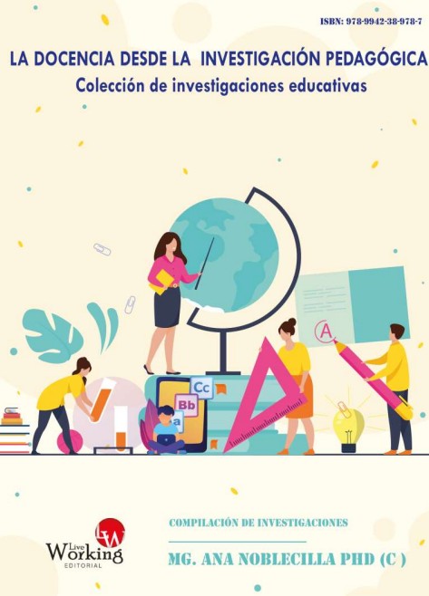 Docencia desde la investigación pedagógica