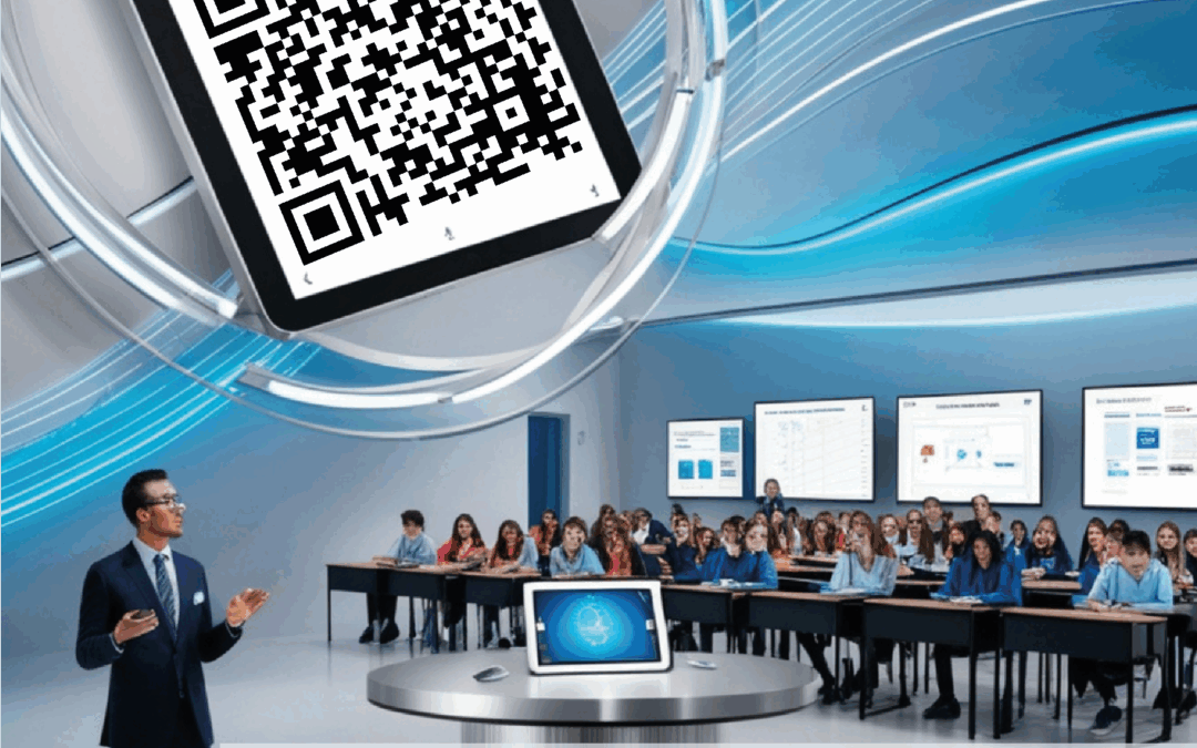 Inteligencia Artificial en la Gestión Educativa: Innovación y eficiencia en la educación superior