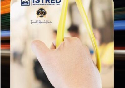 Usuarios de Transporte Público