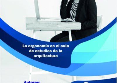 La ergonomía en el aula de estudios de la arquitectura