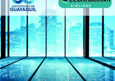 Perfiles de Comercio Exterior, Administración, Finanzas y Responsabilidad Social 3-5