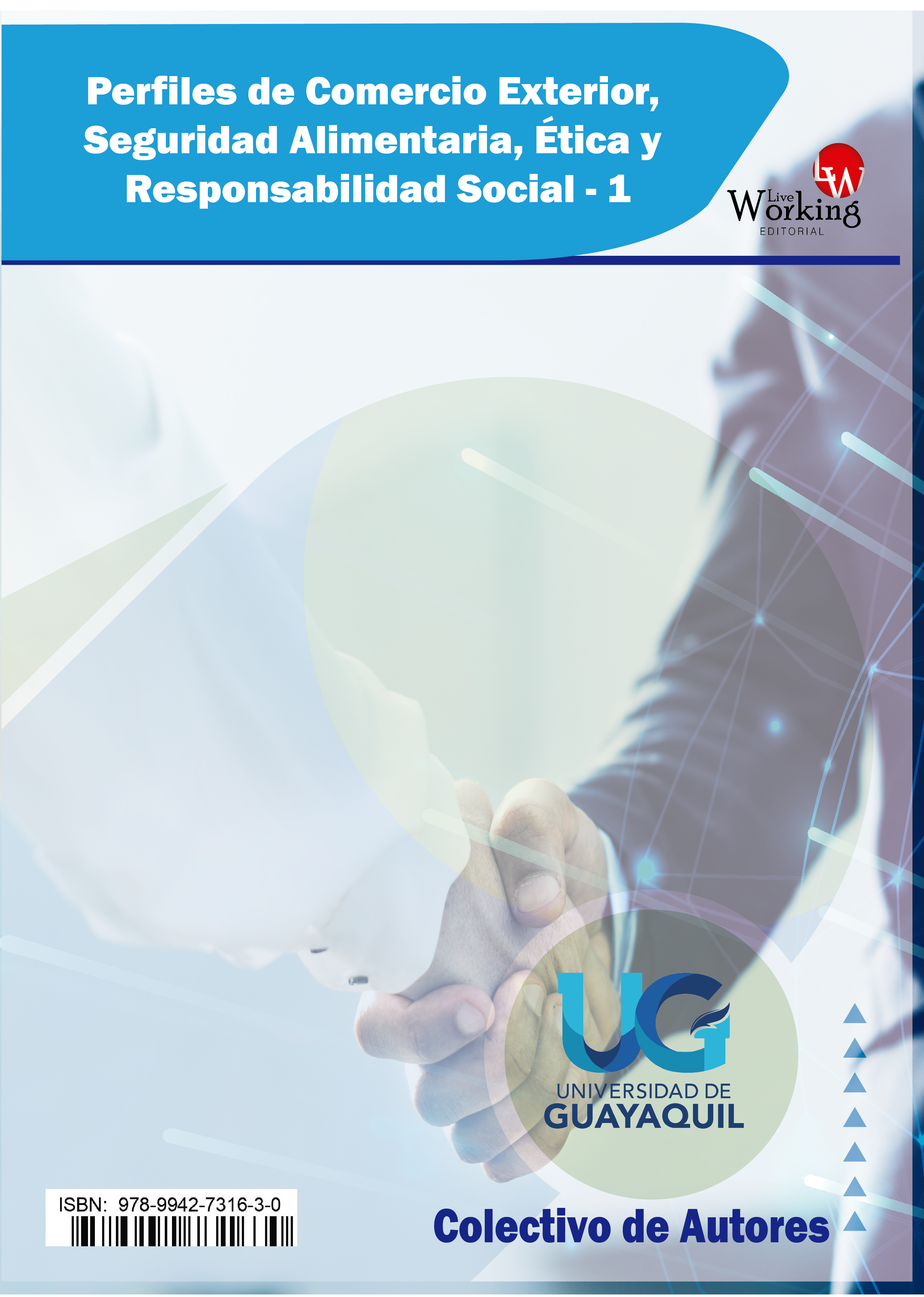 Perfiles de Comercio Exterior, Seguridad Alimentaria, Ética y Responsabilidad Social – 1