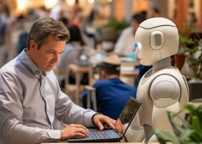 Transformación Educativa y Competencias para la Sostenibilidad en la Empresa del Futuro: Un Enfoque desde la Inteligencia Estratégica