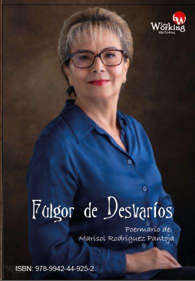 Fulgor de desvaríos