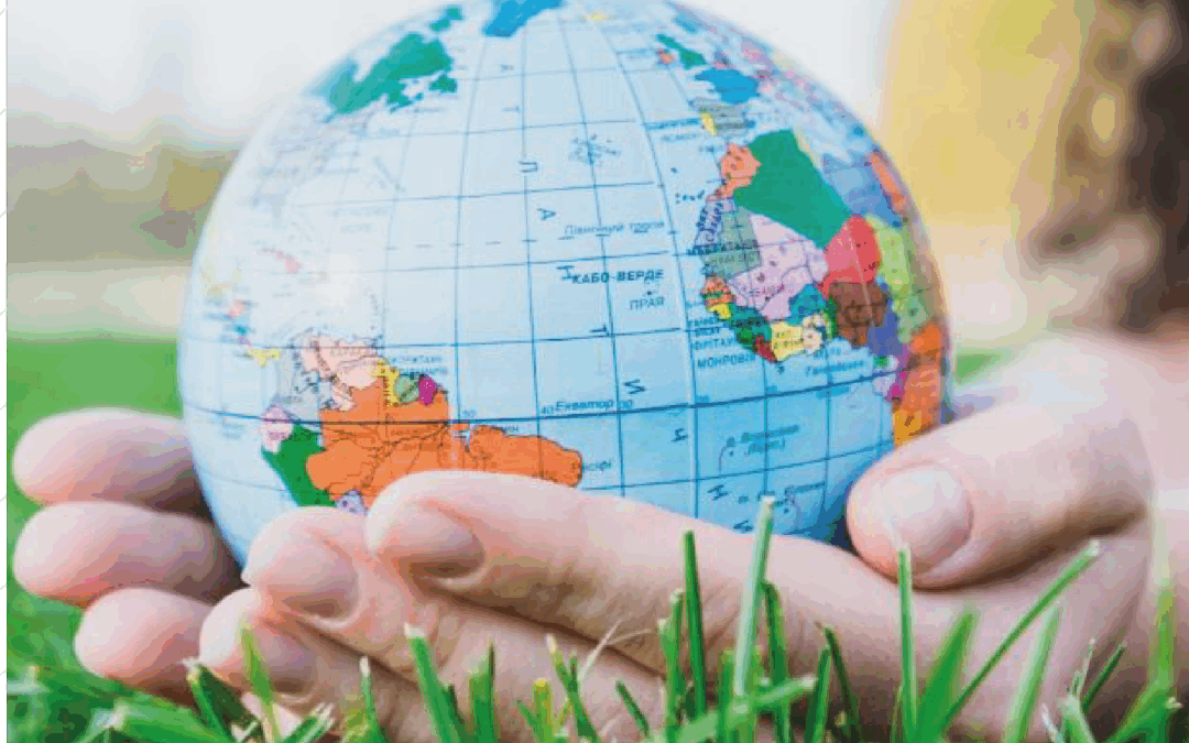 Vademécum de Responsabilidad Social y Seguridad Alimentaria en Ecuador, América Latina y el mundo