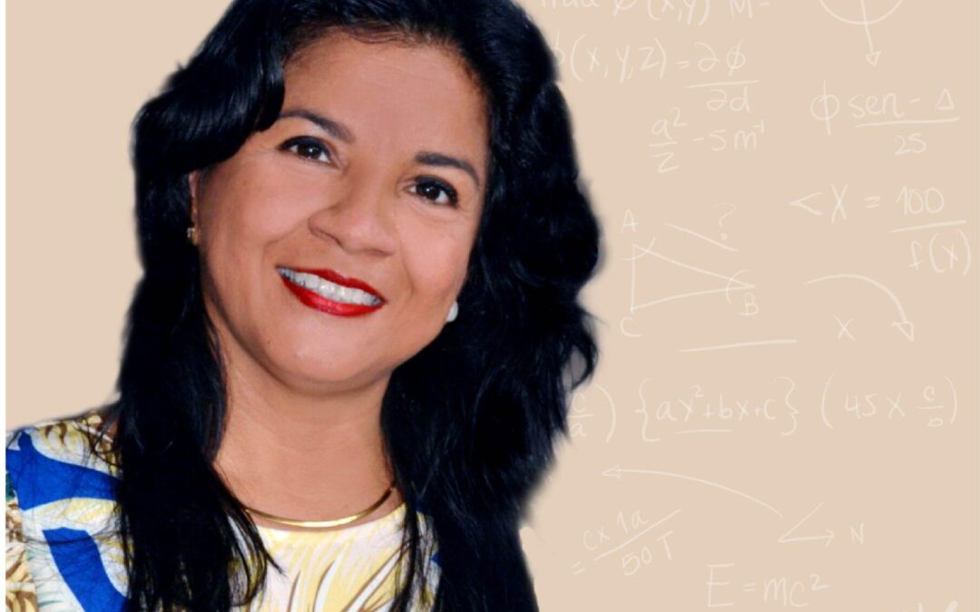 Como el amor hacia las matemáticas influyen en las vidas estudiantiles