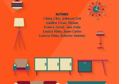 Análisis de la nostalgia como herramienta en el interiorismo contemporáneo en Guayaquil. El caso del estilo Mid Century Modern