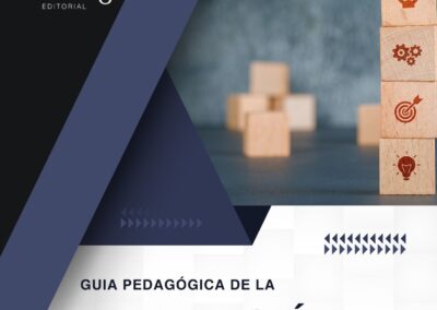 Guía pedagógica de la planeación estratégica