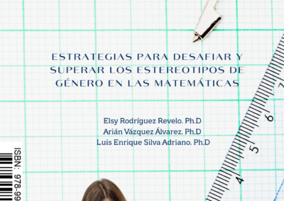 Estrategias para desafiar y superar los estereotipos de género en las matemáticas
