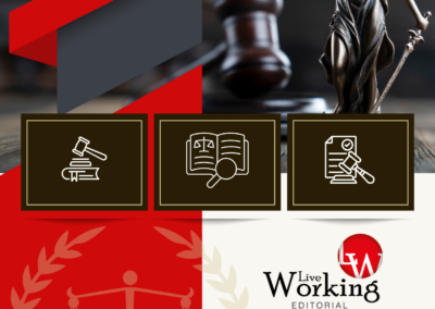 Gerencia Ética de la profesión del Abogado a través de la Deontología