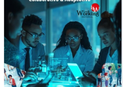 Aulas inteligentes: IA para un aprendizaje colaborativo y adaptativo