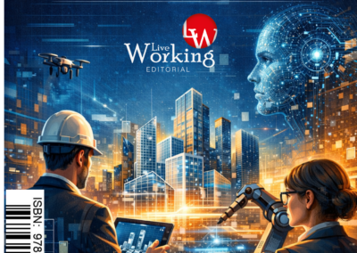 Transformación digital en arquitectura: BIM, IA y nuevas metodologías de diseño