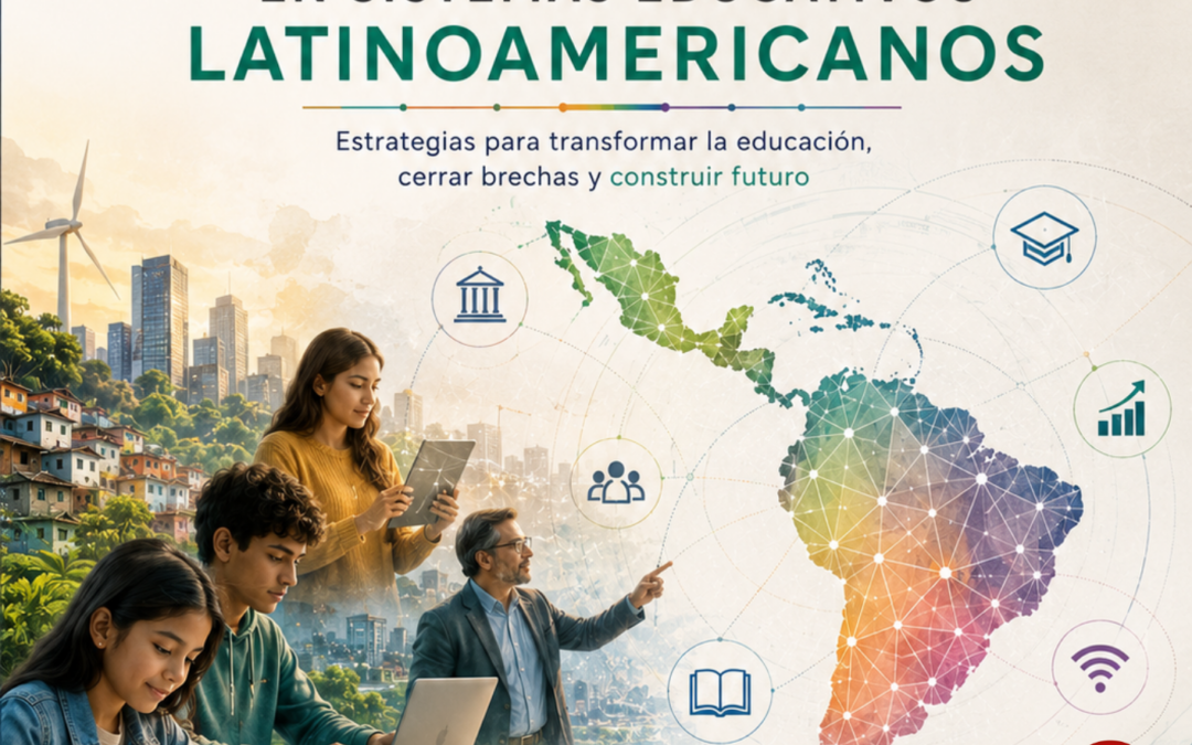 Políticas públicas de innovación tecnológica en sistemas educativos latinoamericanos: Desde Panamá, Ecuador, Chile y Uruguay