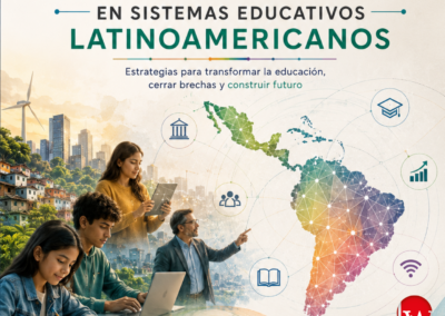 Políticas públicas de innovación tecnológica en sistemas educativos latinoamericanos: Desde Panamá, Ecuador, Chile y Uruguay