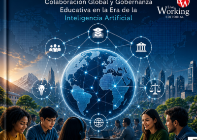 Redes de Aprendizaje Inteligente: Colaboración Global y Gobernanza Educativa en la era de la Inteligencia Artificial