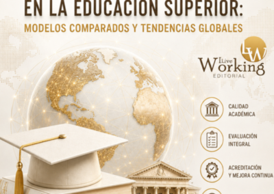 Evaluación y acreditación en la educación superior: modelos comparados y tendencias globales