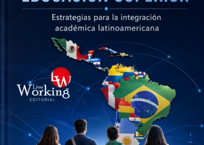 Internacionalización de la educación superior: estrategias para la integración académica latinoamericana