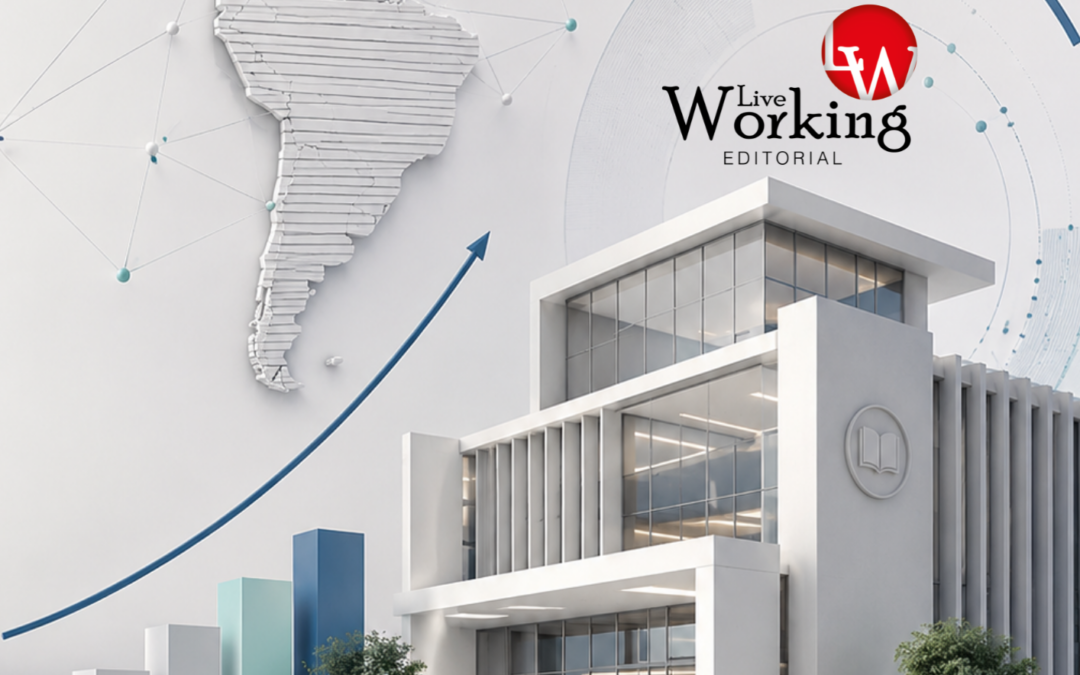 Gestión Universitaria e Innovación: Nuevos Paradigmas para América Latina