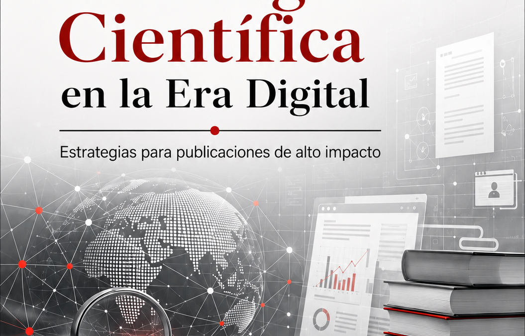 Metodología de la Investigación Científica en la Era Digital: estrategias para publicaciones de alto impacto