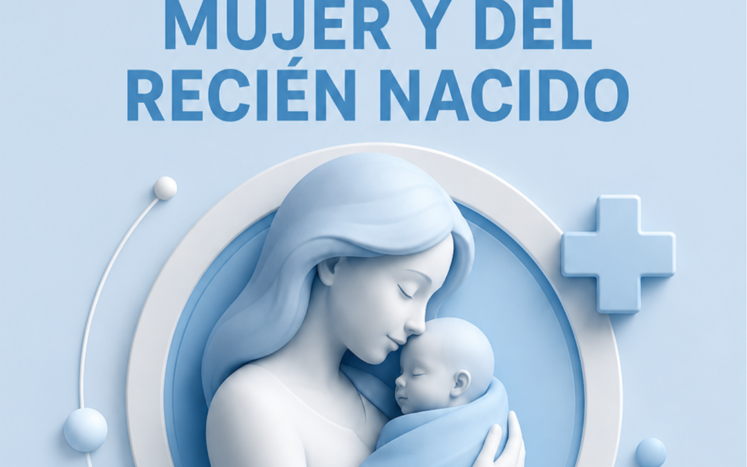 PROTOCOLO EN EL CUIDADO DE LA MUJER Y DEL RECIÉN NACIDO