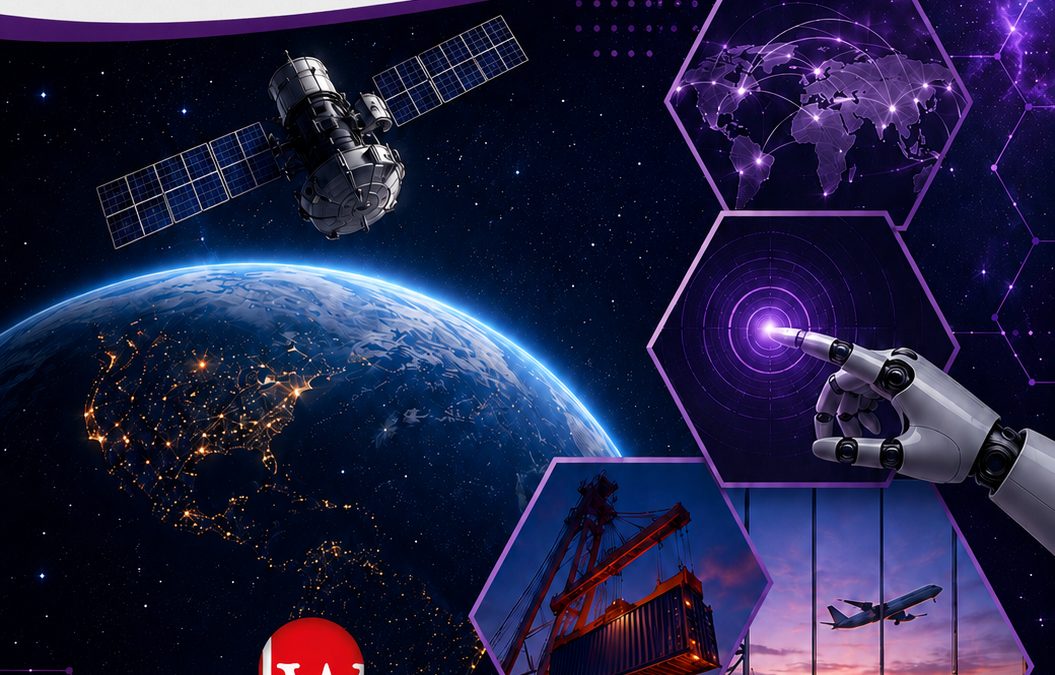 Fundamentos de Administración, Comercio Exterior, Ética y Desarrollo Sostenible en la Era Espacial. Tomo 4.