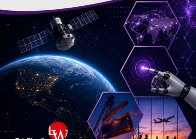 Fundamentos de Administración, Comercio Exterior, Ética y Desarrollo Sostenible en la Era Espacial. Tomo 4.