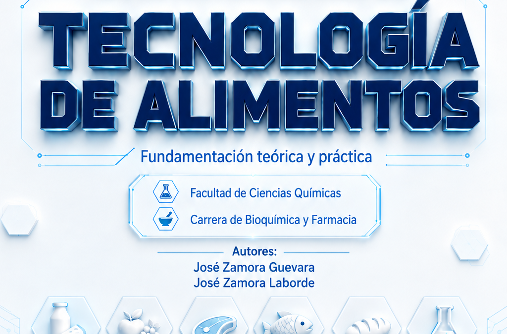 GUÍA METODOLÓGICA DE TECNOLOGÍA DE ALIMENTOS