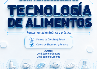 GUÍA METODOLÓGICA TECNOLOGÍA DE ALIMENTOS